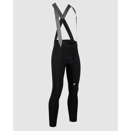 ASSOS ASSOS Winter Bib Mille GT C2 No liner