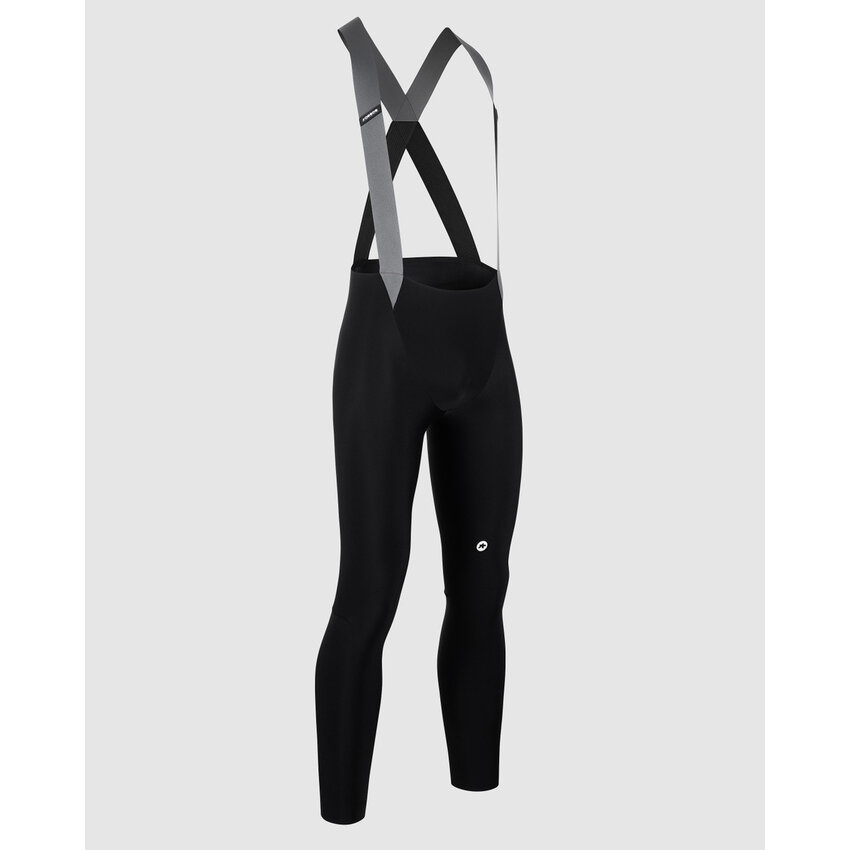 ASSOS ASSOS Winter Bib Mille GT C2 No liner*