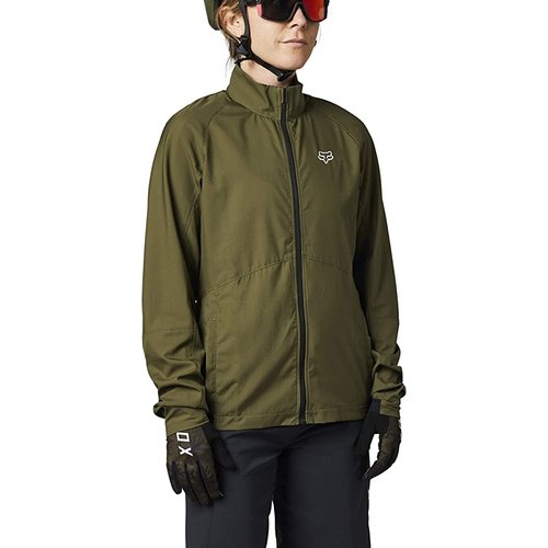 FOX FOX Jacket Ranger Wind Femme* FOX FOX Jacket Ranger Wind Femme*