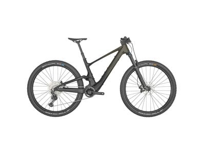 SCOTT Lumen eRide 910