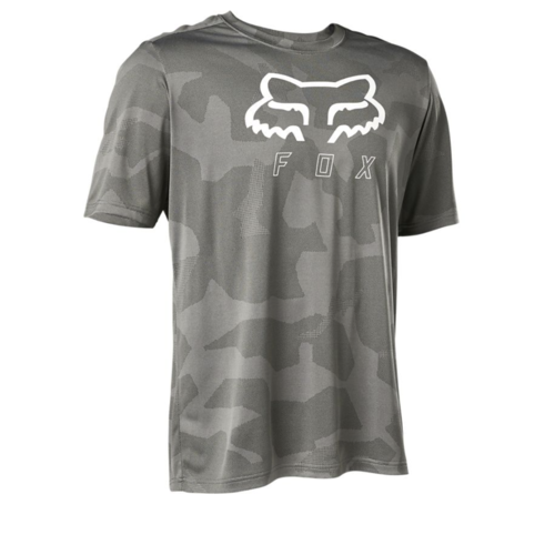 FOX FOX Maillot Ranger S/S Tru Dri* FOX FOX Maillot Ranger S/S Tru Dri*