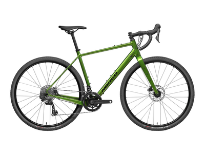 2023 NORCO Search XR A1