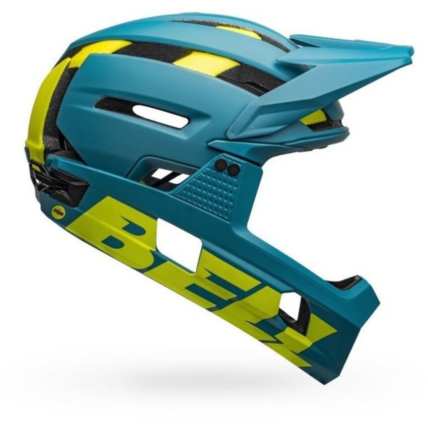 BELL HELMET BELL Casque Super Air R SP