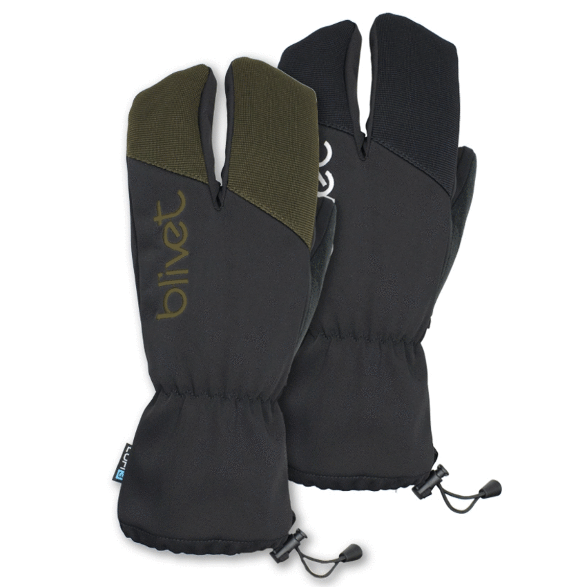 BLIVET BLIVET Gants Lofi 3