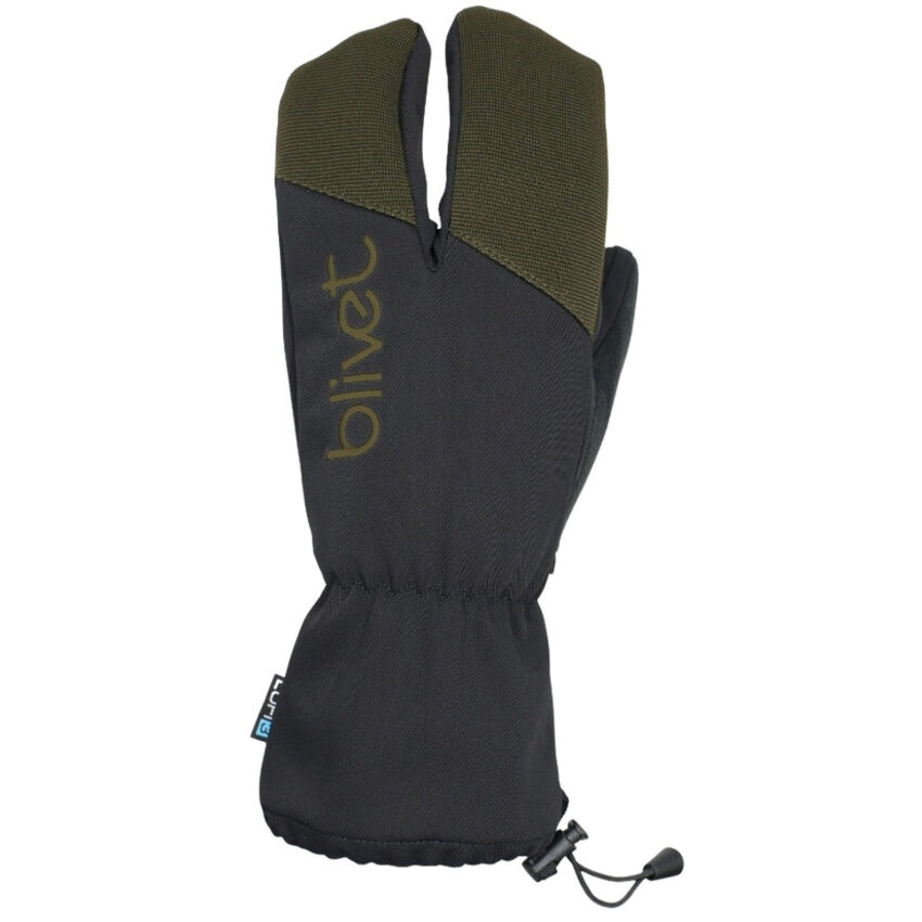 BLIVET BLIVET Gants Lofi 3