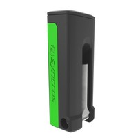 SYNCROS Multi-outils Greenslide 9 Pièces