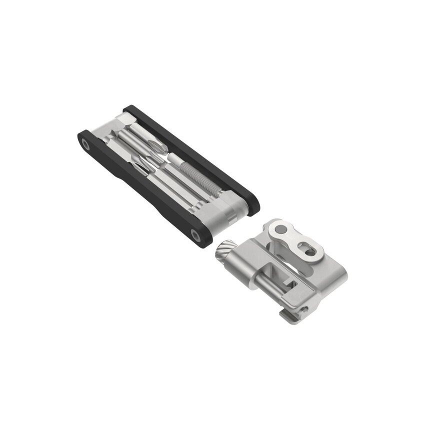 SYNCROS SYNCROS Multi-outils IS Cache 8CT SYNCROS SYNCROS Multi-outils IS Cache 8CT