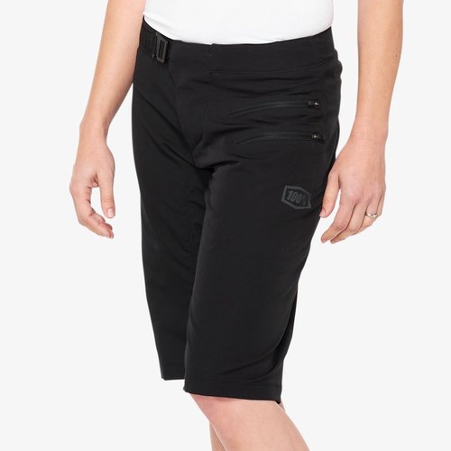 100% 100% Short Airmatic Femme