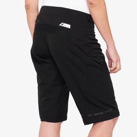 100% 100% Short Airmatic Femme