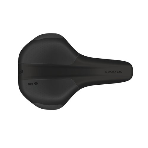 Couvre selle vélo WTP gel (Taille S) - Partie cycle vélo sur La Bécanerie