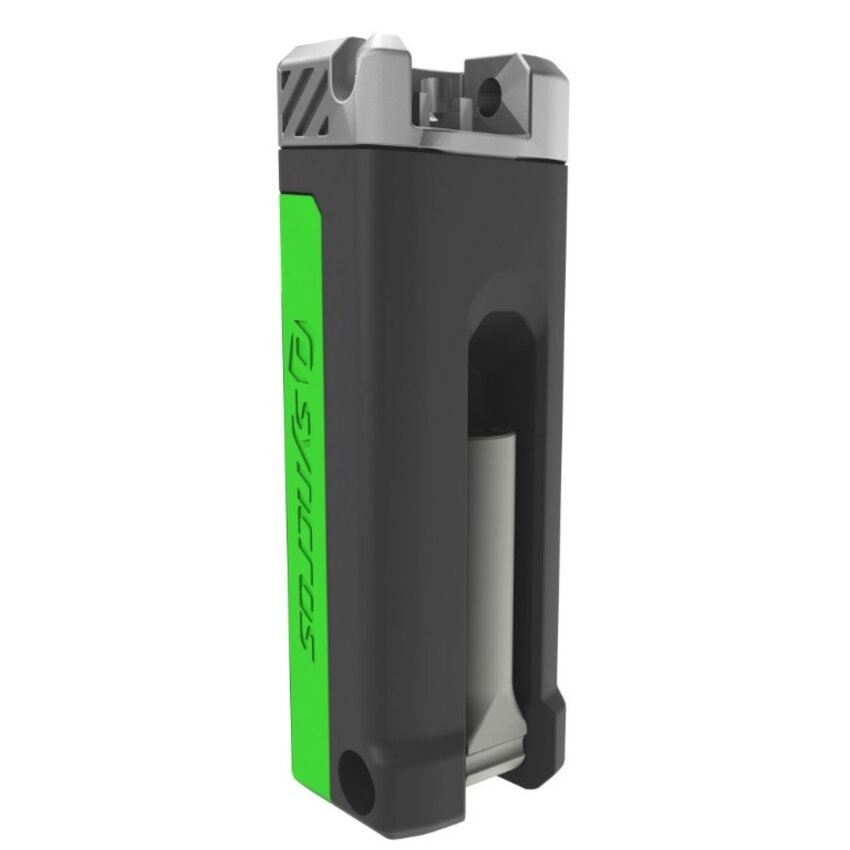 SYNCROS SYNCROS Multi-outils Greenslide 11 Pièces SYNCROS SYNCROS Multi-outils Greenslide 11 Pièces