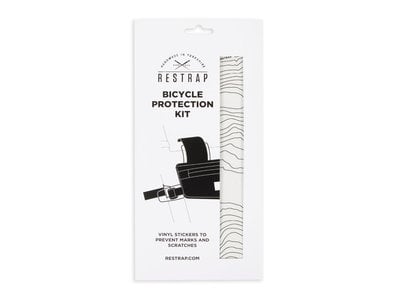 RESTRAP Bicycle protection kit