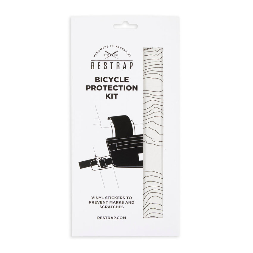 RESTRAP RESTRAP Bicycle protection kit RESTRAP RESTRAP Bicycle protection kit
