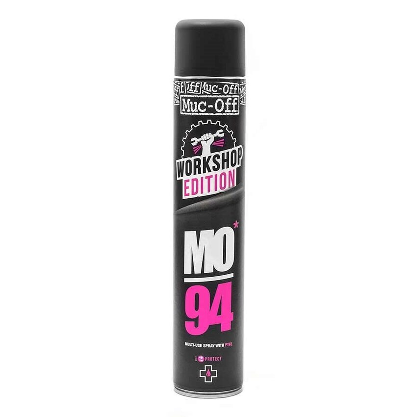 MUC-OFF MUC-OFF Multi-spray MO94 750ml/25oz MUC-OFF MUC-OFF Multi-spray MO94 750ml/25oz