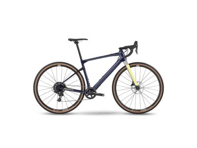 BMC URS TWO