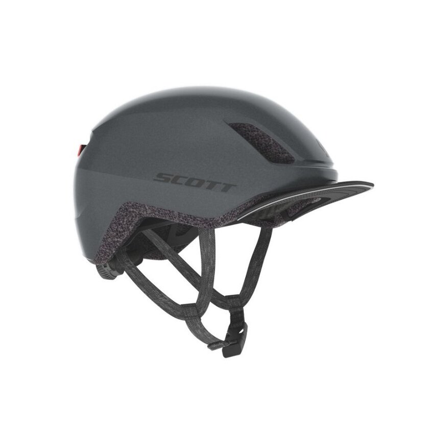 SCOTT SCOTT Casque Doppio II