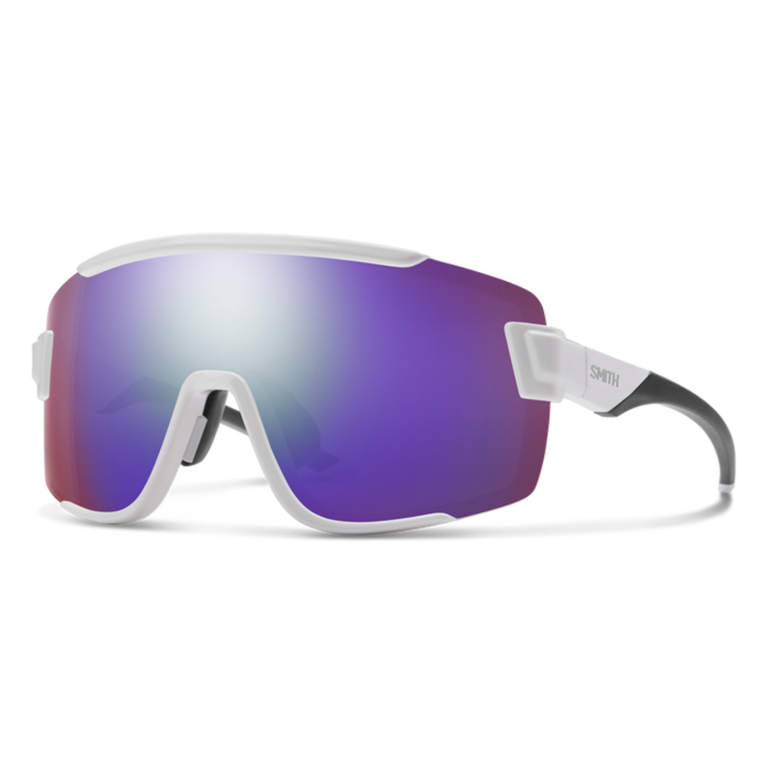 SMITH SMITH Lunettes Wildcat -