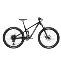 NORCO Fluid FS  XS Junior 27.5''