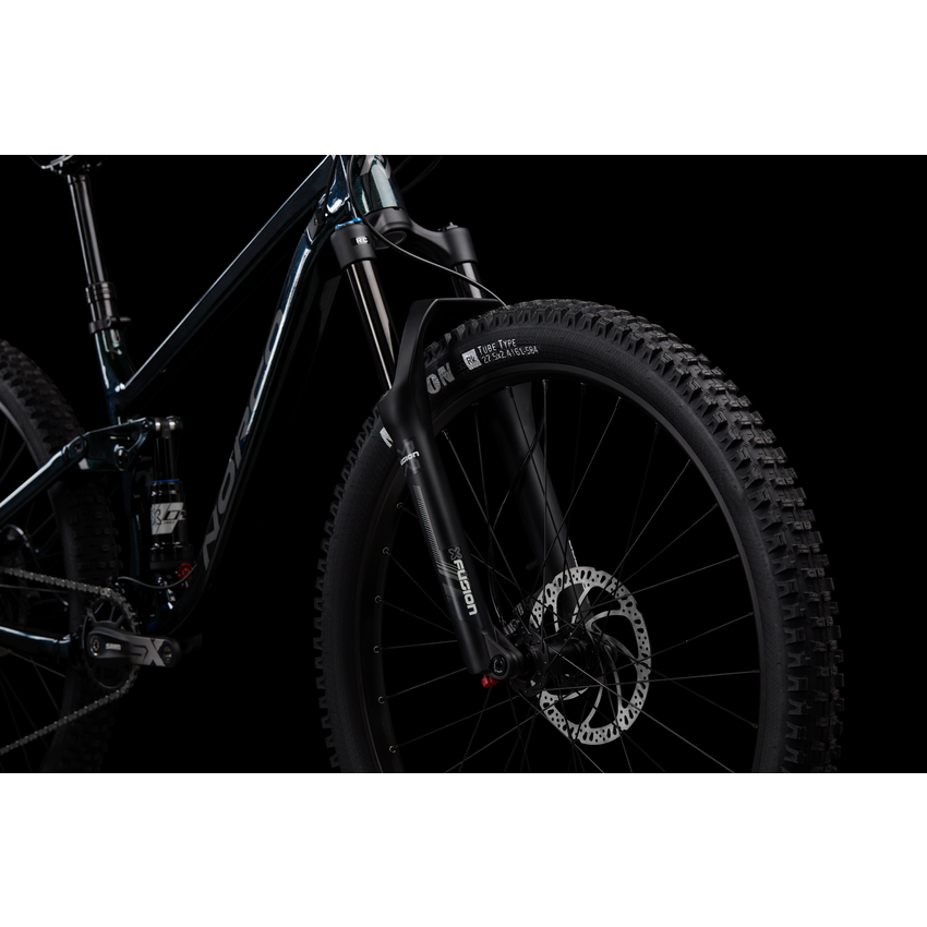 NORCO NORCO Fluid FS XS Junior 27.5'' NORCO NORCO Fluid FS XS Junior 27.5''