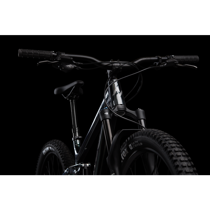 NORCO NORCO Fluid FS XS Junior 27.5'' NORCO NORCO Fluid FS XS Junior 27.5''