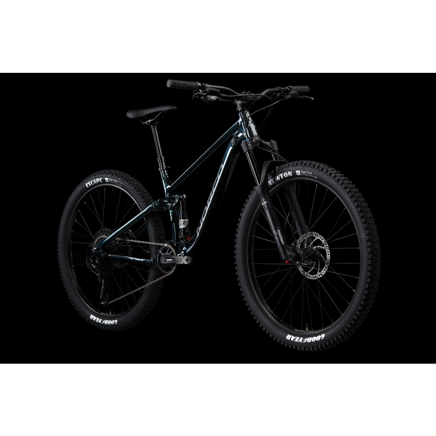 NORCO NORCO Fluid FS XS Junior 27.5'' NORCO NORCO Fluid FS XS Junior 27.5''