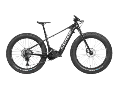 NORCO Bigfoot VLT 2 NORCO Bigfoot VLT 2