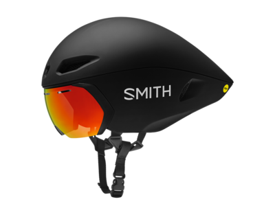 SMITH Casque JetStream TT