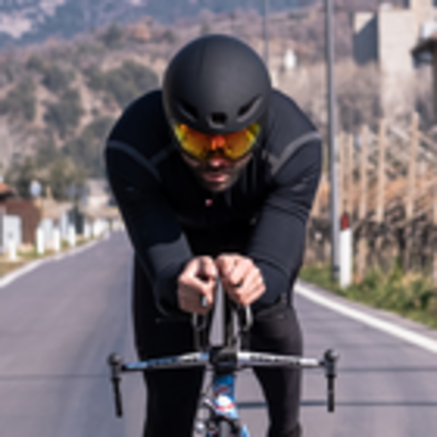 SMITH SMITH Casque JetStream TT