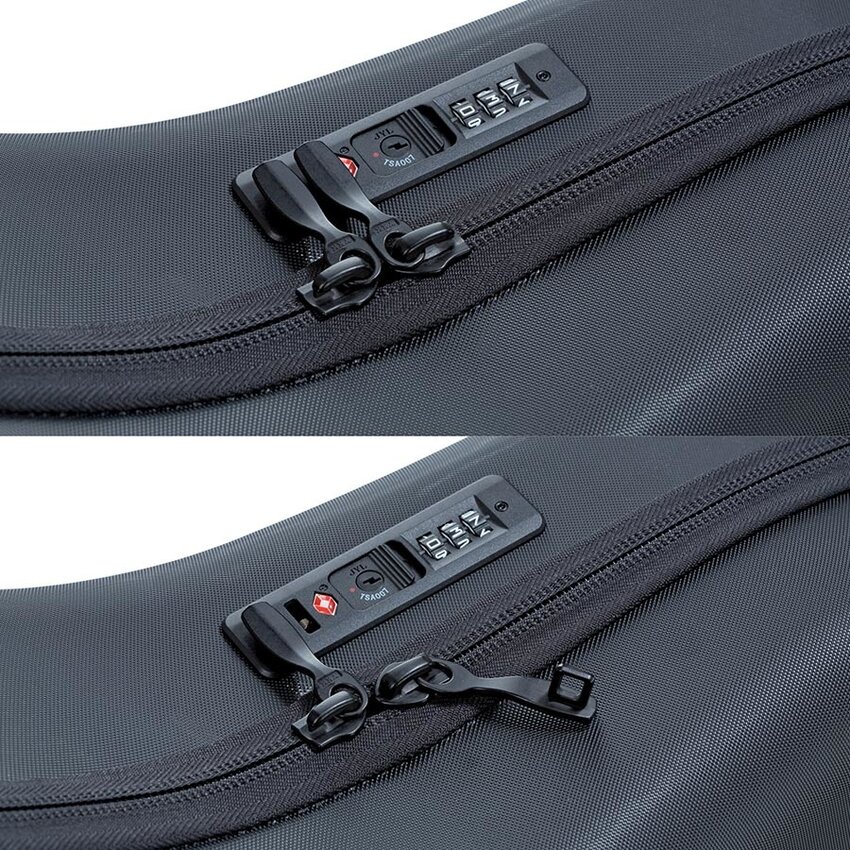 EVOC EVOC Sac Transport Pro Route 300L EVOC EVOC Sac Transport Pro Route 300L