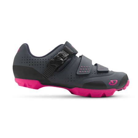 GIRO GIRO Souliers Manta R SPD Femme