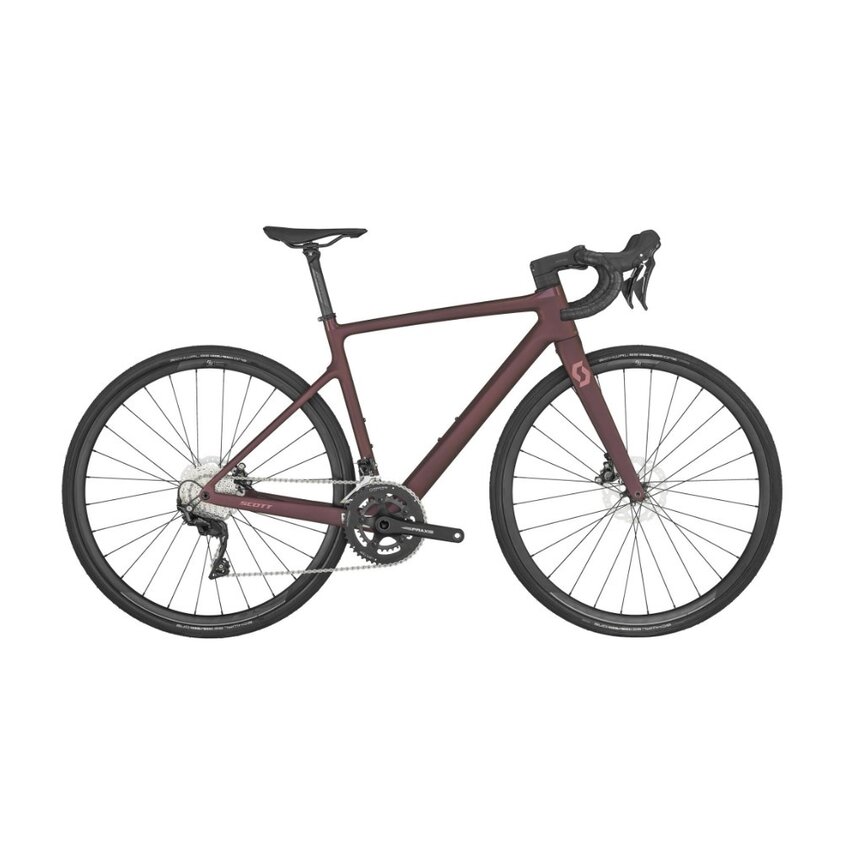 SCOTT 2024 SCOTT Contessa Addict 25