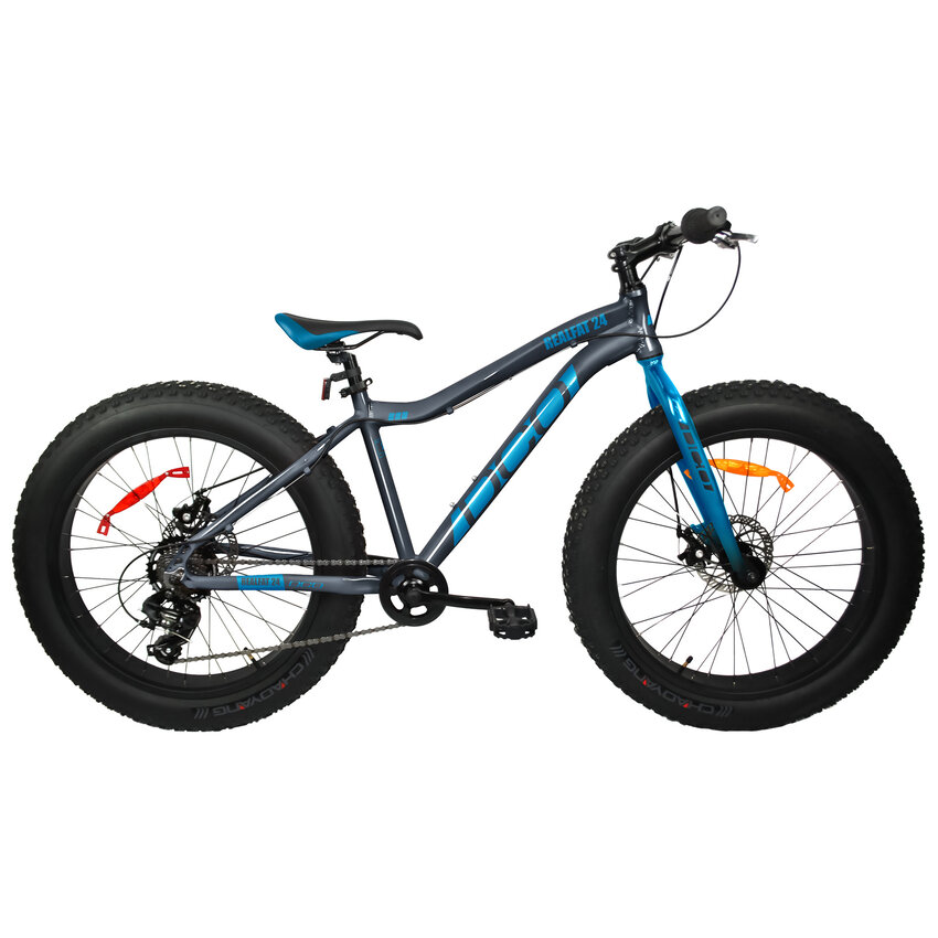 DCO DCO Realfat 24'' DCO DCO Realfat 24''