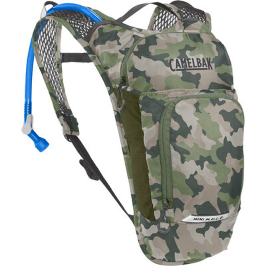 CAMELBAK CAMELBAK Sac hyd Mini M.U.L.E. 50oz CAMELBAK CAMELBAK Sac hyd Mini M.U.L.E. 50oz