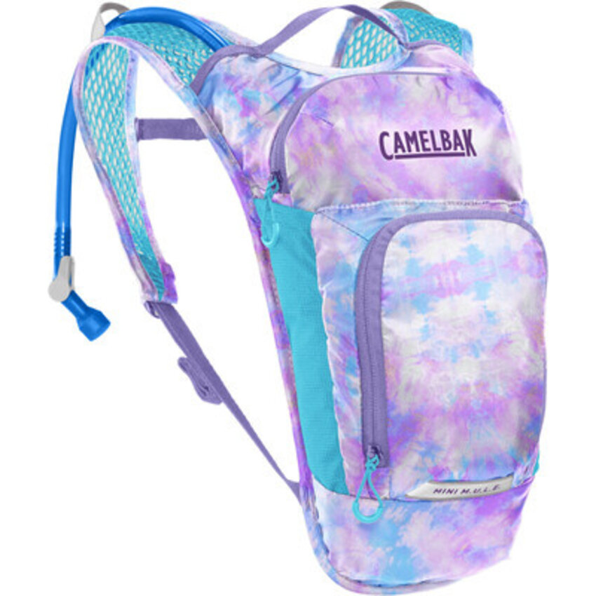 CAMELBAK CAMELBAK Sac hyd Mini M.U.L.E. 50oz CAMELBAK CAMELBAK Sac hyd Mini M.U.L.E. 50oz