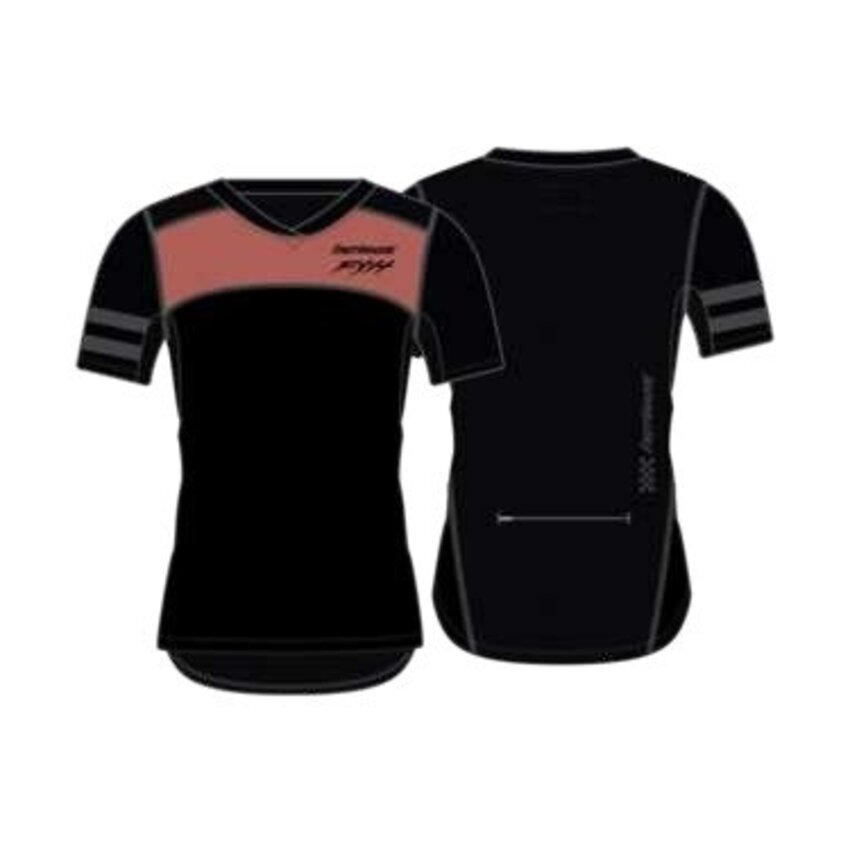 FASTHOUSE FASTHOUSE Maillot Sidewinder Alloy S/S Femme*