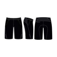 FASTHOUSE Short Crossline 2.0 Femme