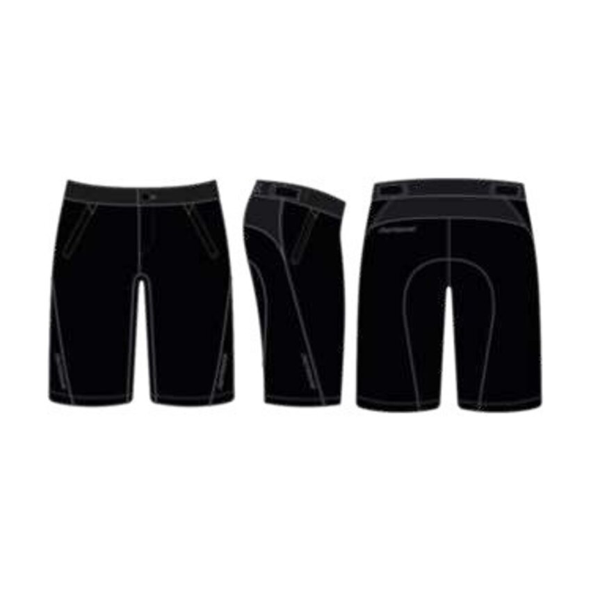 FASTHOUSE FASTHOUSE Short Crossline 2.0 Femme