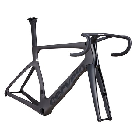 CERVÉLO SURCOM 2024 CERVÉLO S5 FRAMESET