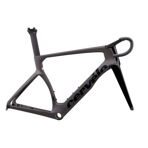 CERVÉLO SURCOM 2024 CERVÉLO S5 FRAMESET