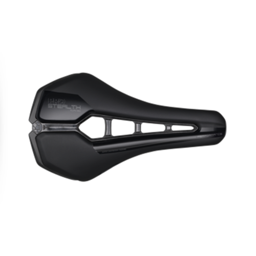 PRO PRO Selle Stealth Performance curved