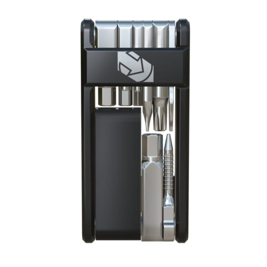 PRO PRO Outil Performance 9FTL Alloy/Comp w BC Smart/Tubel PRO PRO Outil Performance 9FTL Alloy/Comp w BC Smart/Tubel