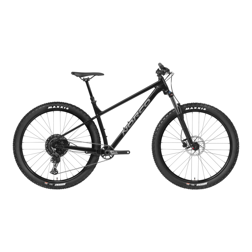 NORCO 2023 NORCO Fluid HT 2 NORCO 2023 NORCO Fluid HT 2