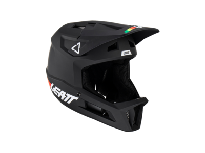 LEATT Casque MTB Gravity 1.0 V25 Jr LEATT Casque MTB Gravity 1.0 V25 Jr