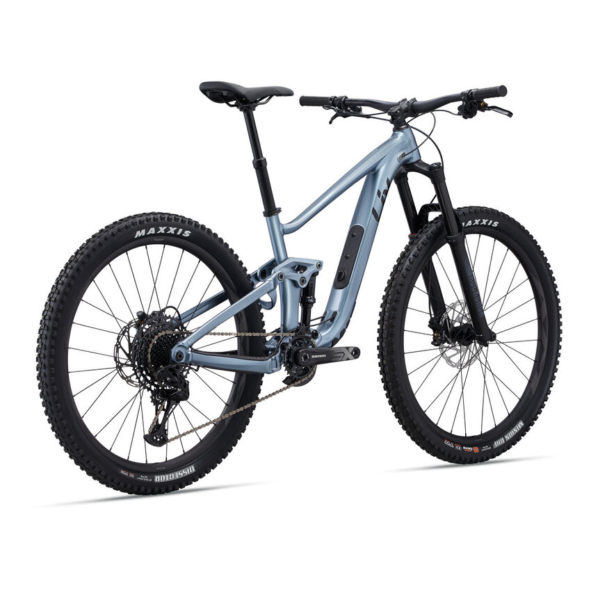 LIV 2023 LIV Intrigue LT 2 LIV 2023 LIV Intrigue LT 2