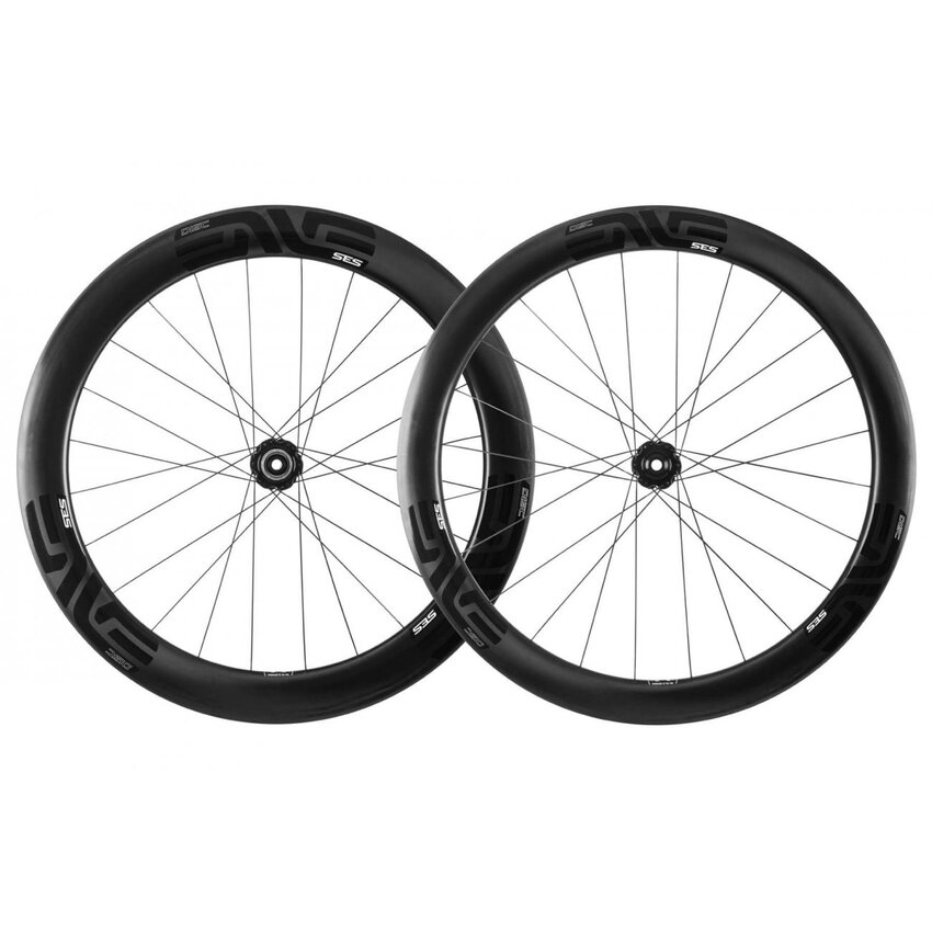 ENVE ENVE Roues SES 5.6c Disc Enve Alu XDR Clincher ENVE ENVE Roues SES 5.6c Disc Enve Alu XDR Clincher