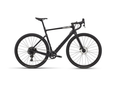 2023 CERVÉLO Aspero Apex 1