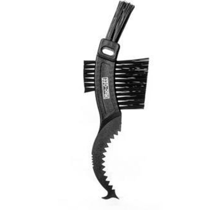 MUC-OFF MUC-OFF Trousse de 3 Brosses MUC-OFF MUC-OFF Trousse de 3 Brosses