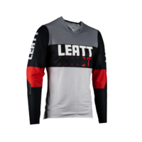 LEATT Maillot MTB 4.0 Gravity L/S