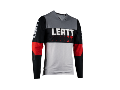 LEATT Maillot MTB 4.0 Gravity L/S