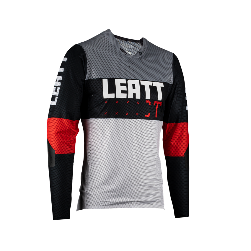 LEATT LEATT Maillot MTB 4.0 Gravity L/S LEATT LEATT Maillot MTB 4.0 Gravity L/S